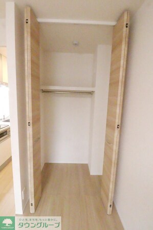 セジュールAOBAボヌールの物件内観写真